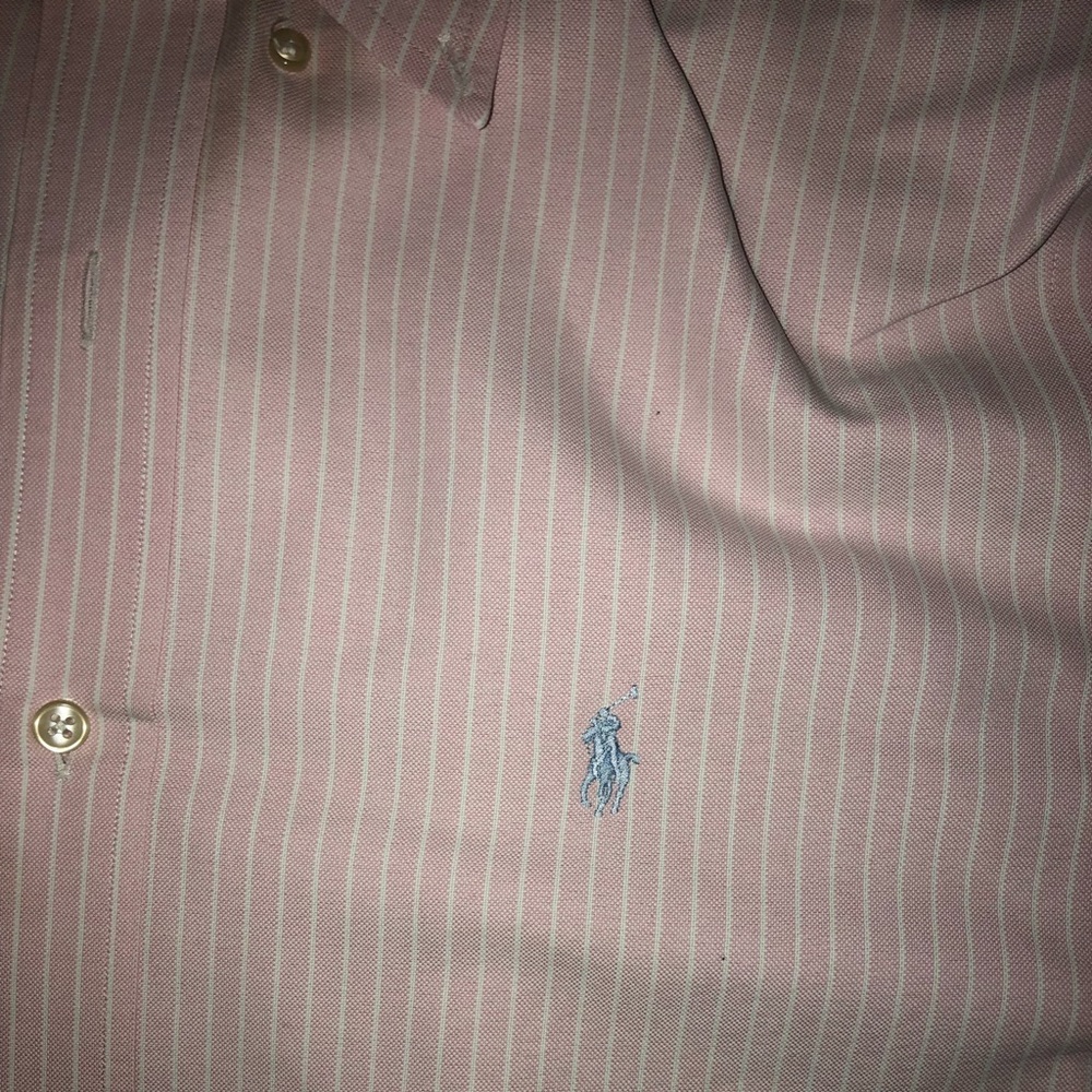 Ralph Lauren Dress Shirt